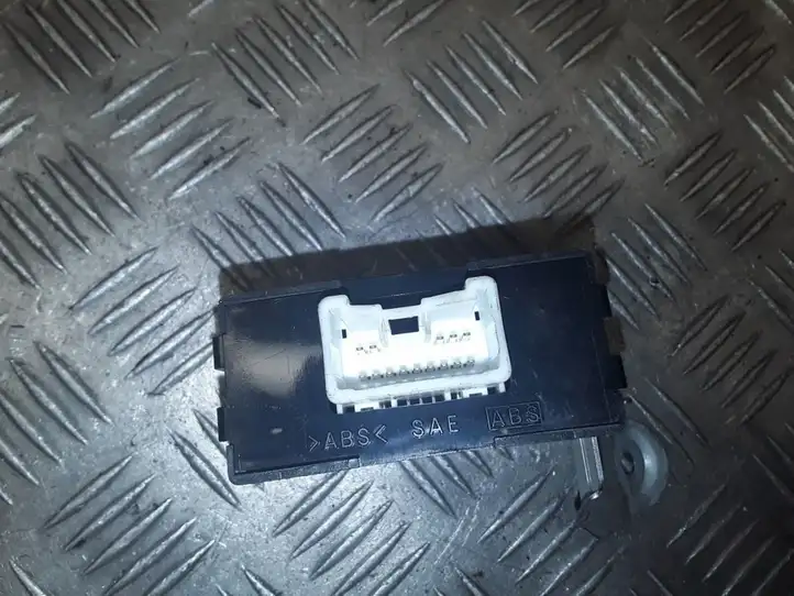 Toyota Corolla Verso E121 (2001 - 2004) 8978013010 Блок иммобилайзера — фото 3