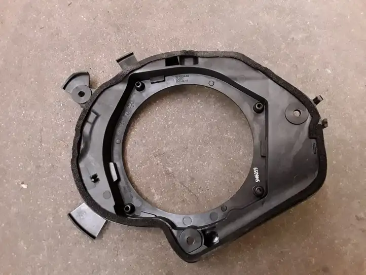 BMW i3 (2013 - ) 16014910 Накладка динамика задней двери — фото 1