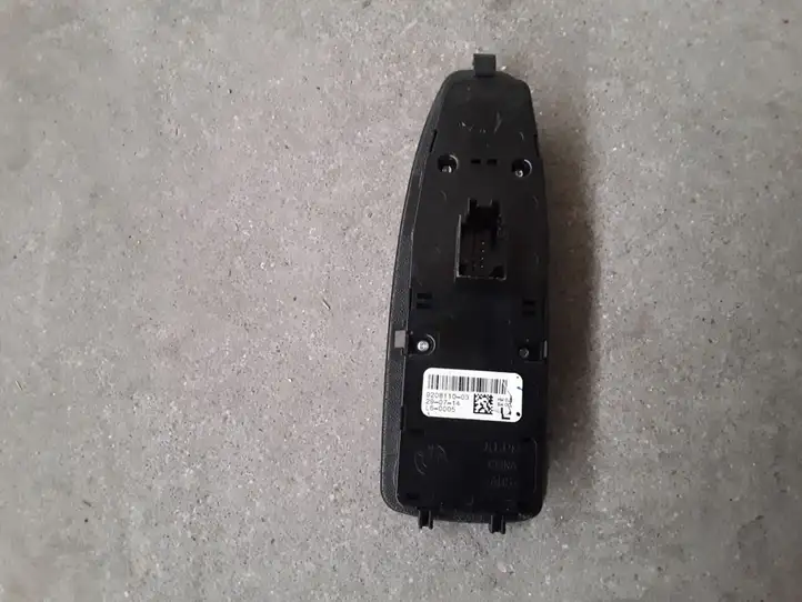 BMW 3 F30 F35 F31 (2012 - 2018) 920811003 Блок кнопок стеклоподъемников — фото 2