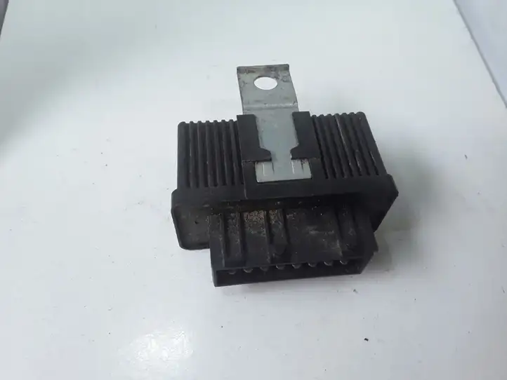 Fiat Ducato (2007 - 2014) 01340680080 Реле насоса горючего — фото 2