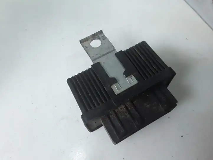 Fiat Ducato (2007 - 2014) 01340680080 Реле насоса горючего — фото 3