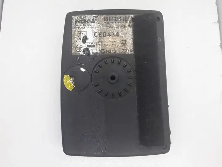 Volkswagen Golf V (2003 - 2009) 0W3HF5 Блок GSM — фото 1