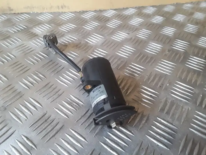 Honda Civic (2006 - 2011) 0281002484 Педаль акселератора — фото 1