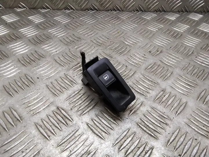 Volkswagen Touran I (2003 - 2010) 1T0959851 Блок кнопок стеклоподъемников — фото 4
