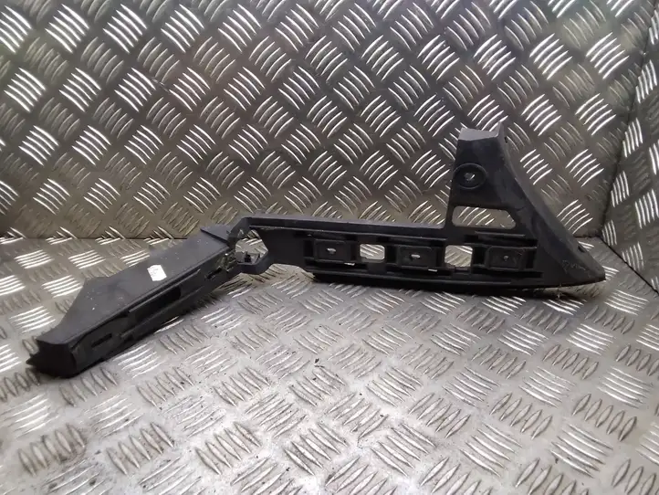 Volkswagen Touran I (2003 - 2010) 1T0807376C Кронштейн заднего бампера — фото 3