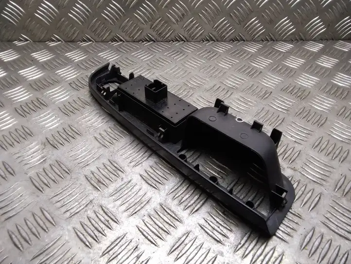 Volkswagen Golf V (2003 - 2009) 1K4868049B Блок кнопок стеклоподъемников — фото 3