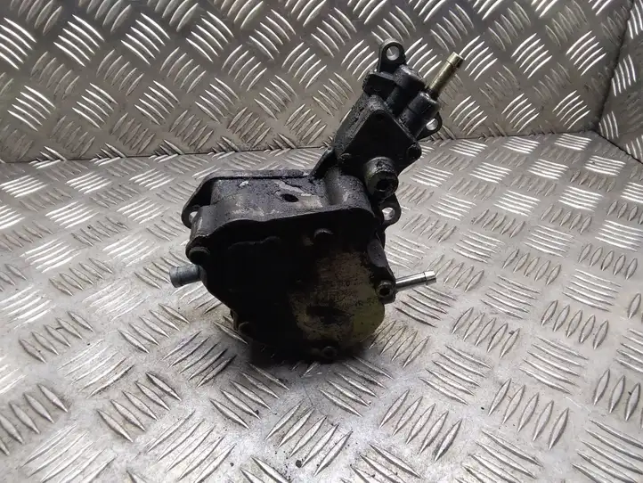 Volkswagen Sharan (2000 - 2003) 038145209A Вакуумный насос — фото 4