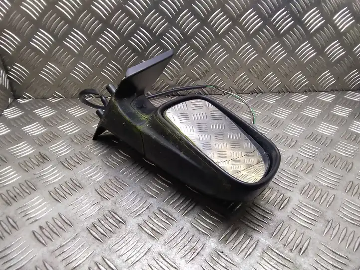 Peugeot 307 (2005 - 2008) 96577211XT Боковое зеркало с электроприводом — фото 4