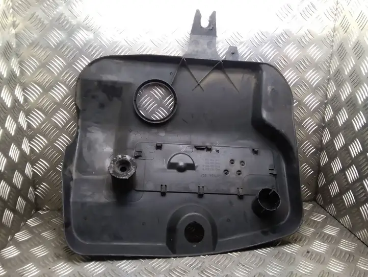 Volkswagen Sharan (2000 - 2003) 7M3103925B Крышка двигателя декоративная — фото 4