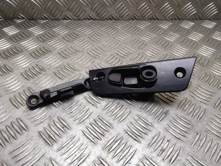 Volkswagen Multivan T5 (2003 - 2015) 7H0843638C Ограничитель двери — фото 1