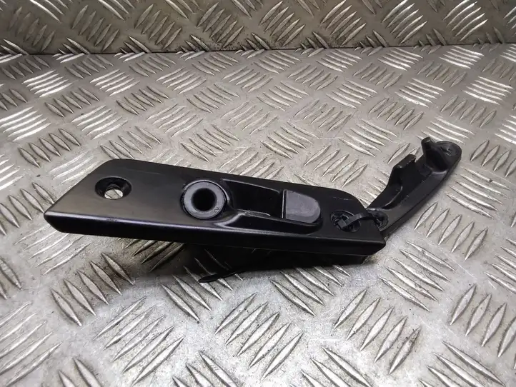 Volkswagen Multivan T5 (2003 - 2015) 7H0843638C Ограничитель двери — фото 4
