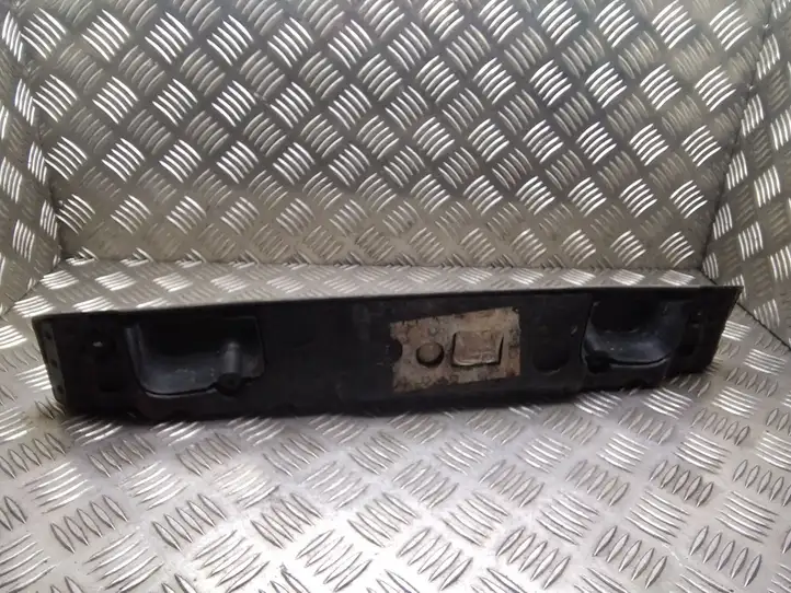 Volkswagen Transporter - Caravelle T6 (2015 - 2022) 7H0863485E Прочая отделка багажника — фото 3