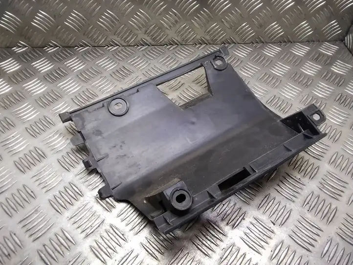 Volkswagen Multivan T5 (2003 - 2015) 7H0807129A Кронштейн угловой части бампера — фото 3