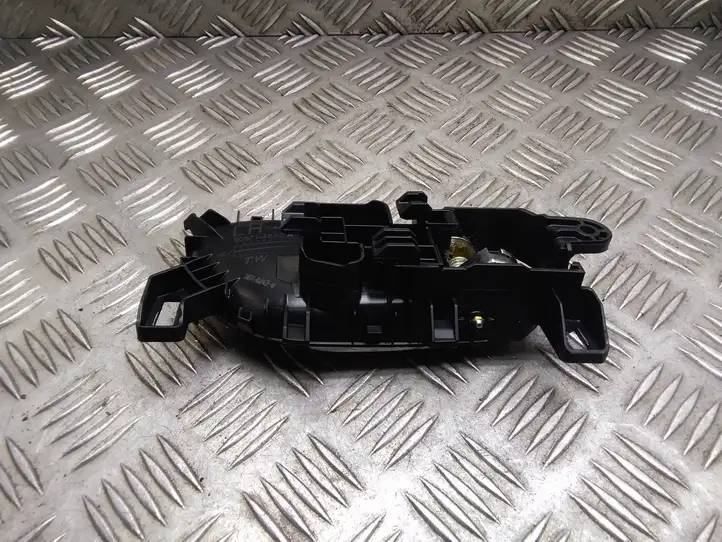 Nissan Qashqai (2013 - 2017) 806714EA0A Внутренняя ручка двери — фото 3