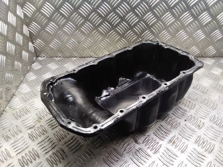 Mini One Cooper Coupe R56 (2004 - 2014) V755048380 Картер двигателя — фото 1