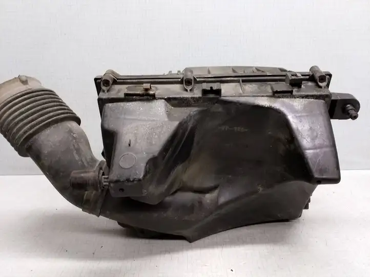 Opel Vectra C (2005 - 2009) 9177261 Корпус воздушного фильтра — фото 5