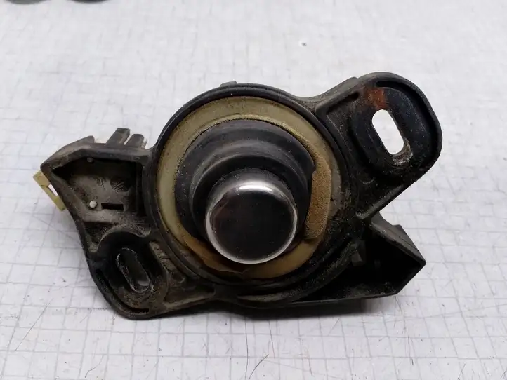 Opel Vectra C (2005 - 2009) 13178155 Кнопка закрытия крышки багажника — фото 1