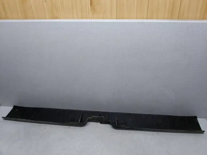 Opel Movano A (1998 - 2010) 705863487A Отделка порога багажника — фото 2