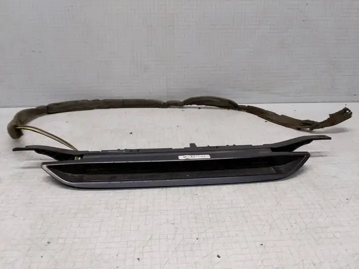Opel Vectra B (1999 - 2002) 90507056 Дополнительный стоп фонарь — фото 1
