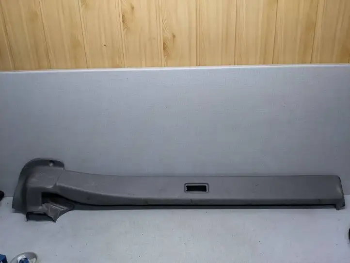 Opel Movano A (1998 - 2010) 7700353747 Прочая отделка багажника — фото 1
