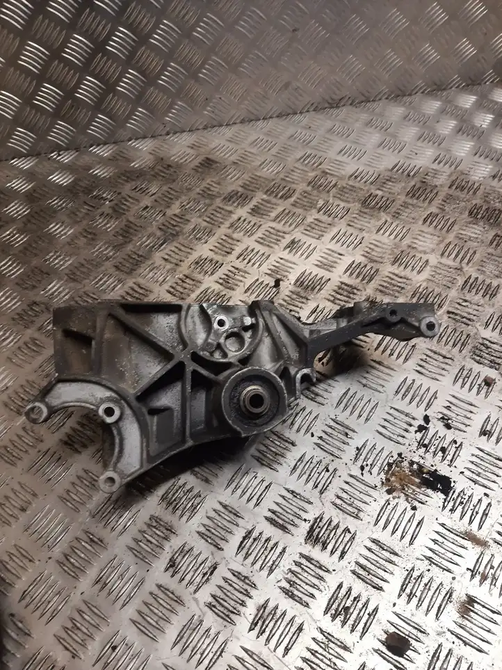 Volkswagen PASSAT B5.5 (2001 - 2005) 038903143AE Кронштейн генератора — фото 2