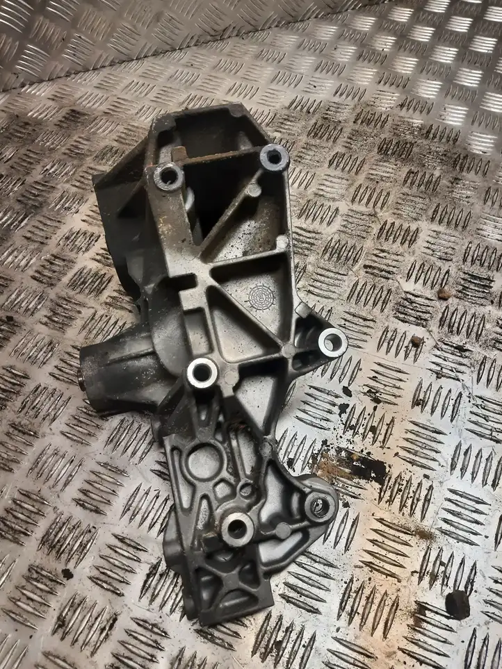 Volkswagen PASSAT B5.5 (2001 - 2005) 038903143AE Кронштейн генератора — фото 3