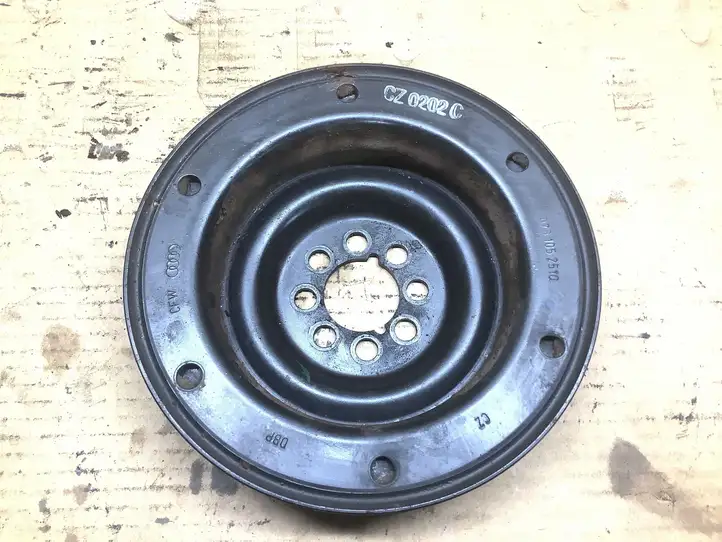 Audi A6 S6 C5 4B (2001 - 2004) 078105251Q Шкив коленчатого вала — фото 1