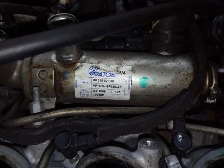 9651902380 Mazda 2 EGR aušintuvas