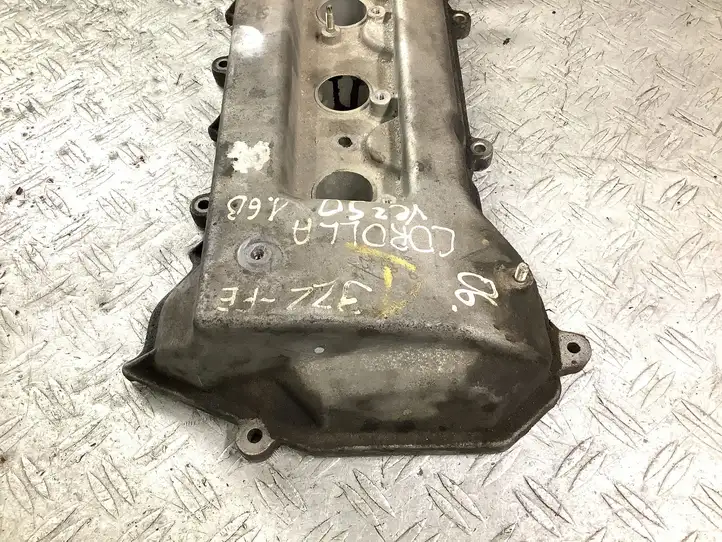 Toyota Corolla Verso E121 (2004 - 2007) Крышка головки блока цилиндров — фото 2
