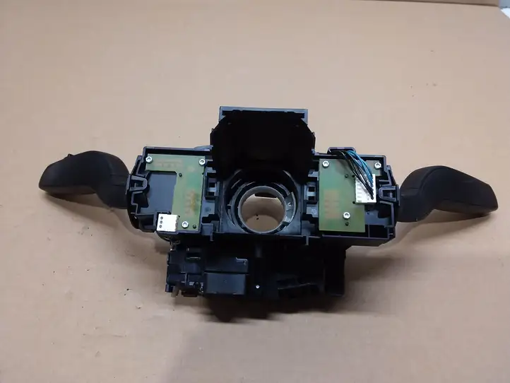 Audi A3/S3 8V (2012 - 2016) 5Q0953549C Контактное кольцо SRS — фото 5