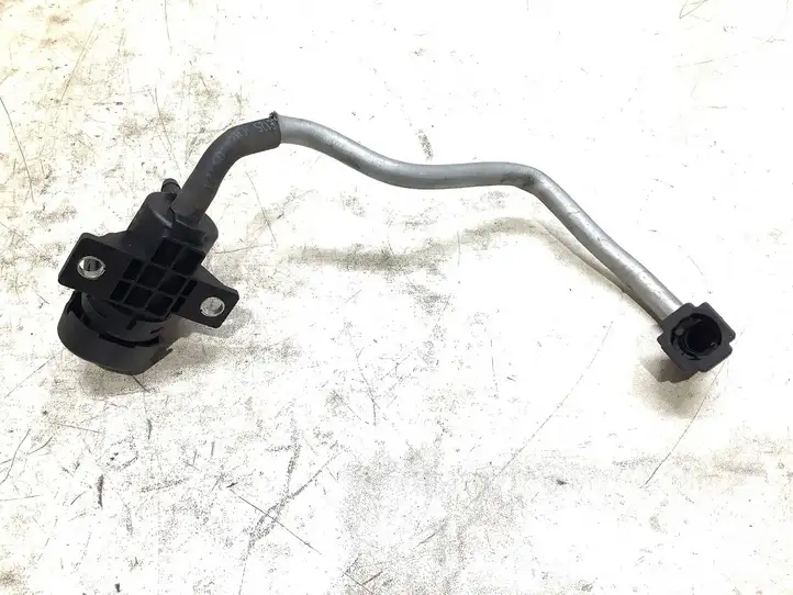 Peugeot 4007 (2007 - 2012) 9652862380 Вакуумный клапан — фото 2