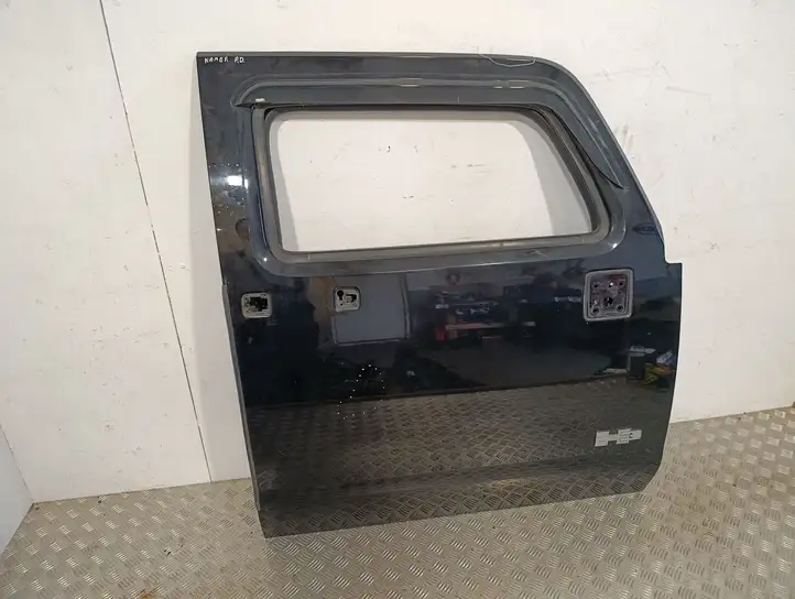 Hummer H3 (2005 - 2010)   Дверь