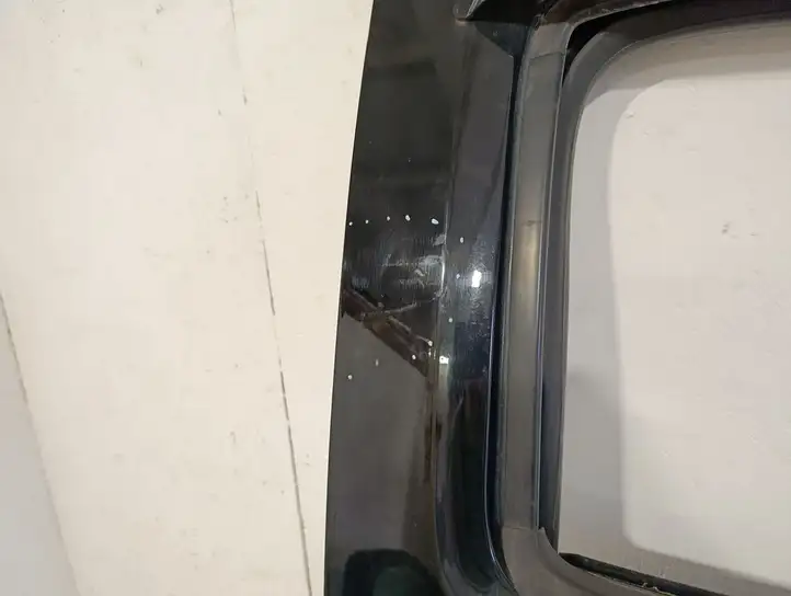 Hummer H3 (2005 - 2010)   Дверь