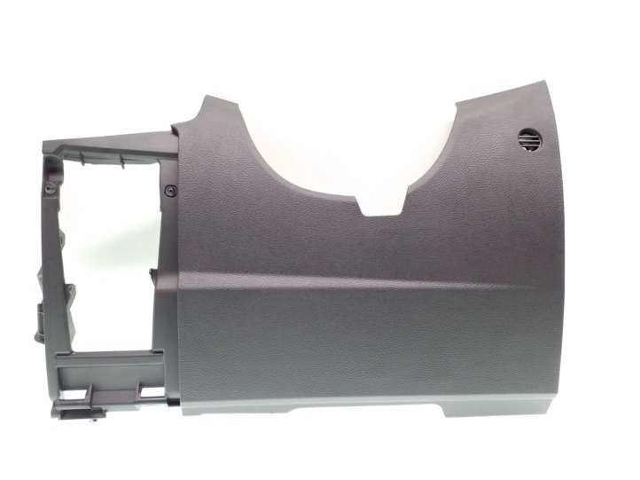 BM51A043A88AJW Ford Focus Panelės apdailos skydas (apatinis)