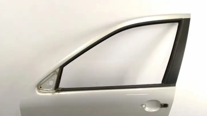 Seat Toledo II (1M) (1998 - 2006) LB7Z Дверь — фото 2