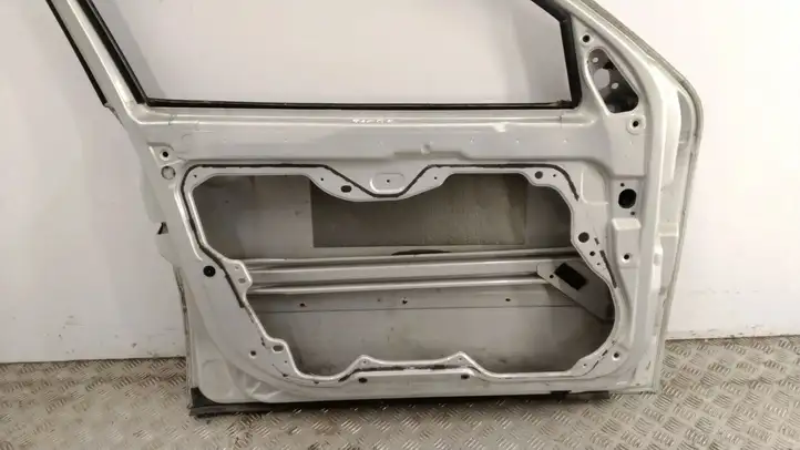 Seat Toledo II (1M) (1998 - 2006) LB7Z Дверь — фото 8