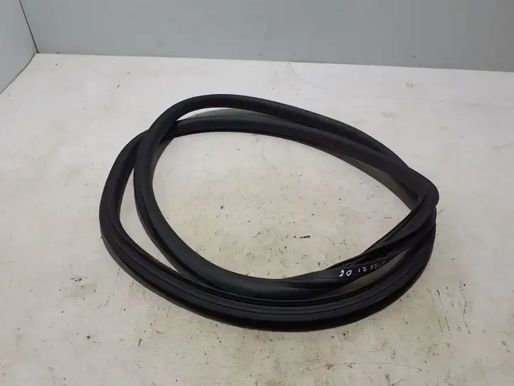 Mercedes-Benz EQS V297 (2021 - ) A29769704009G44 Уплотнитель кузова — фото 2