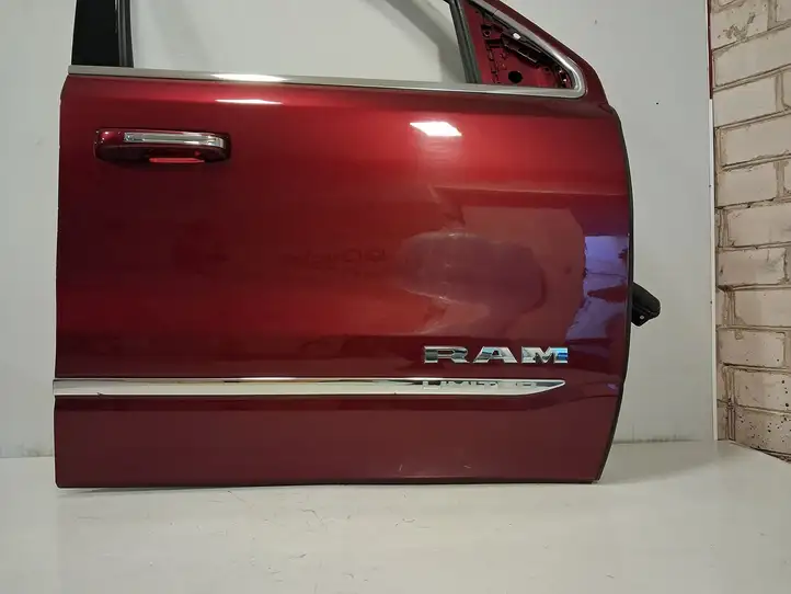 Dodge Ram (2018 - ) Дверь — фото 8