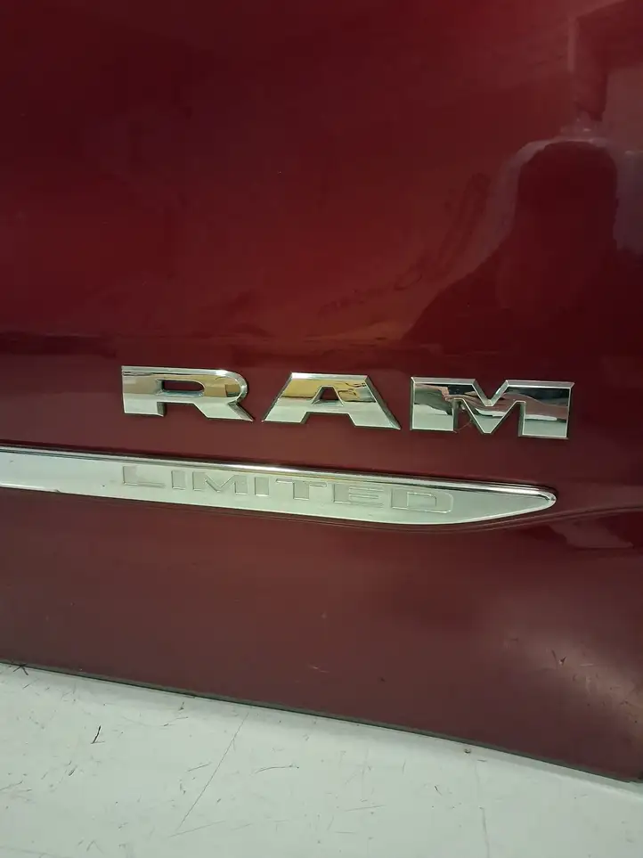 Dodge Ram (2018 - ) Дверь — фото 12