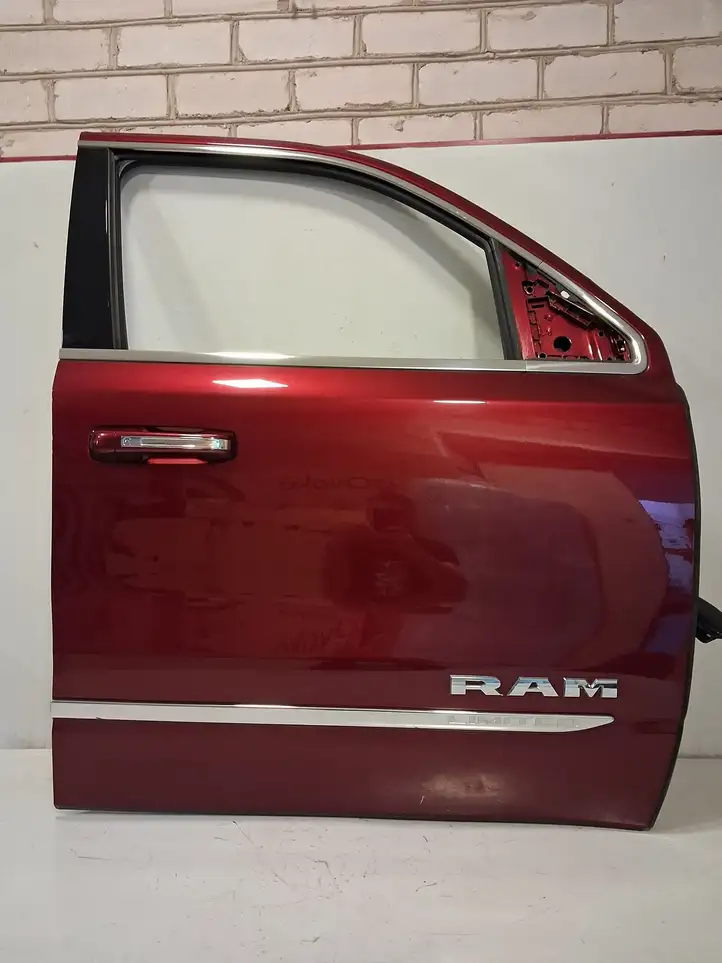 Dodge Ram (2018 - ) Дверь — фото 13