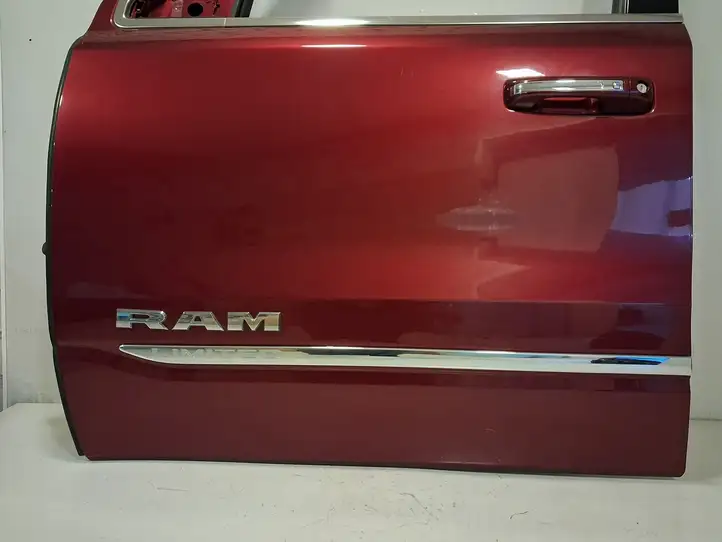 Dodge Ram (2018 - ) Дверь — фото 8