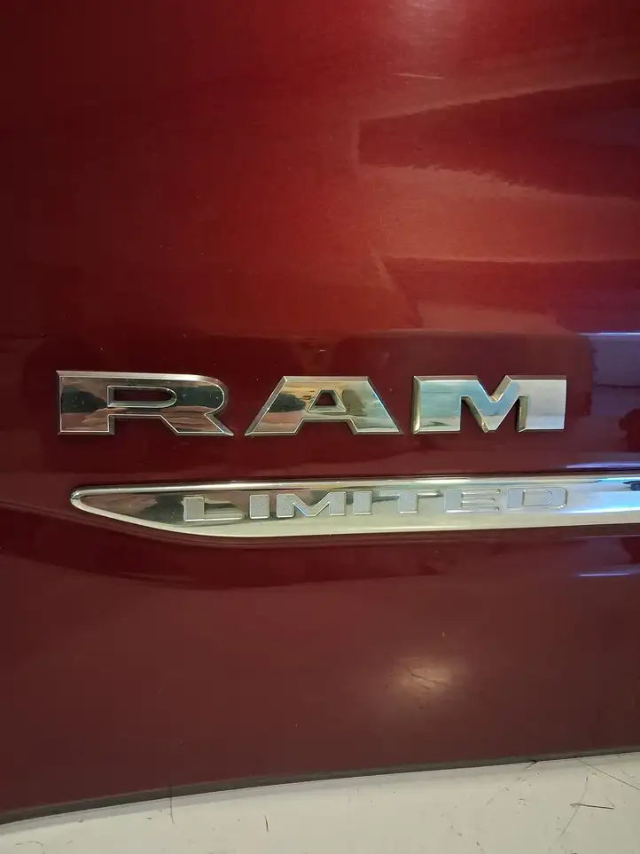 Dodge Ram (2018 - ) Дверь — фото 12
