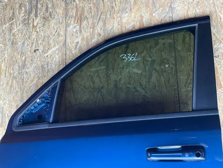 Dodge Ram (2018 - ) Дверь — фото 3