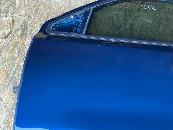 Dodge Ram (2018 - ) Дверь — фото 9