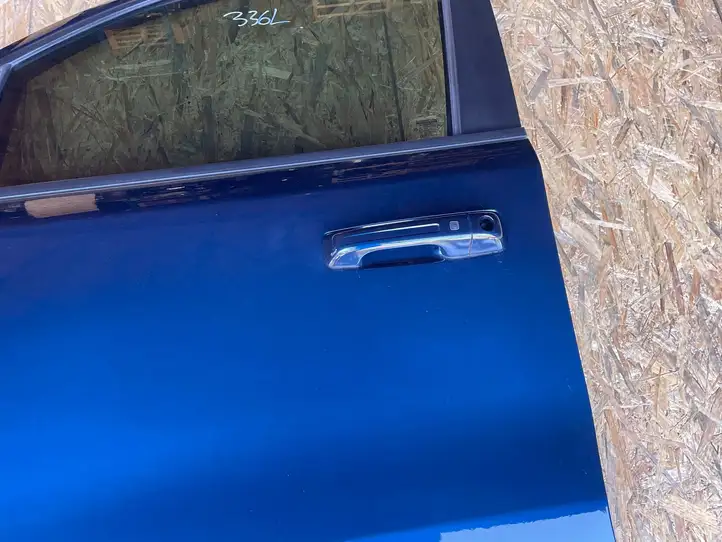 Dodge Ram (2018 - ) Дверь — фото 10