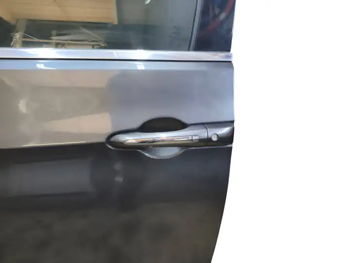Chrysler Pacifica (2016 - ) Дверь — фото 10