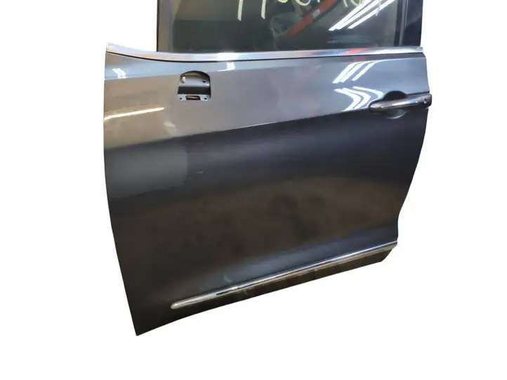 Chrysler Pacifica (2016 - ) Дверь — фото 14