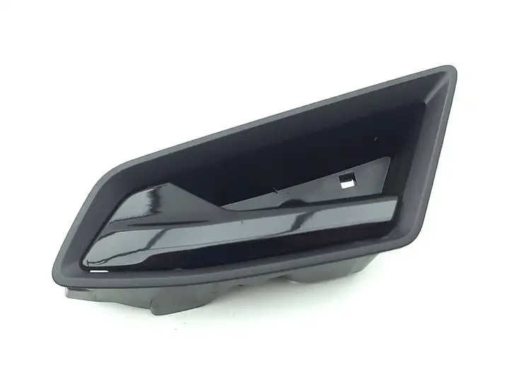 Renault Megane E-Tech (2022 - ) 806710628R Внутренняя ручка задней двери — фото 2