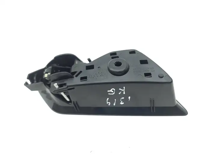 Renault Megane E-Tech (2022 - ) 806710628R Внутренняя ручка задней двери — фото 4