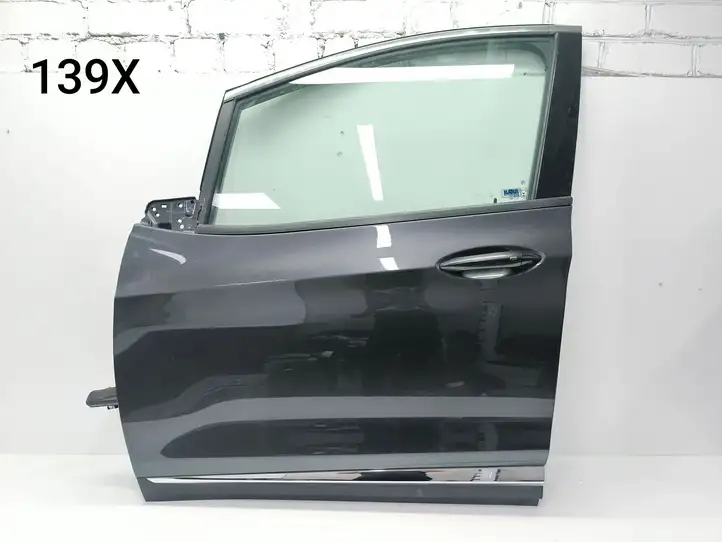 Chevrolet Bolt (2017 - )   Дверь